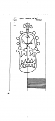 DE6300-PO-53485 - Typ:1 - ID: 53441 - Eintrag Nr.: 10 Wasserzeichen DE6300-PO-53485