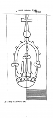 Wasserzeichen DE6300-PO-53625