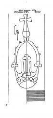 DE6300-PO-53925 - Typ:1 - ID: 53455 - Eintrag Nr.: 8 Wasserzeichen DE6300-PO-53925