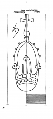 Wasserzeichen DE6300-PO-53938