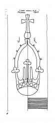 DE6300-PO-53950 - Typ:1 - ID: 53457 - Eintrag Nr.: 6 Wasserzeichen DE6300-PO-53950