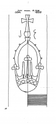 DE6300-PO-53951 - Typ:1 - ID: 53458 - Eintrag Nr.: 21 Wasserzeichen DE6300-PO-53951