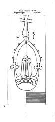 DE6300-PO-53954 - Typ:1 - ID: 53460 - Eintrag Nr.: 23 Wasserzeichen DE6300-PO-53954