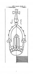DE6300-PO-53957 - Typ:1 - ID: 53461 - Eintrag Nr.: 10 Wasserzeichen DE6300-PO-53957