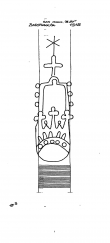 DE6300-PO-54153 - Typ:1 - ID: 53465 - Eintrag Nr.: 5 Wasserzeichen DE6300-PO-54153