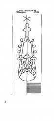 DE6300-PO-54438 - Typ:1 - ID: 53468 - Eintrag Nr.: 8 Wasserzeichen DE6300-PO-54438