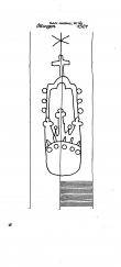 Wasserzeichen DE6300-PO-54547