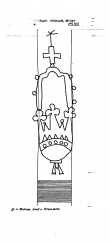 DE6300-PO-55134 - Typ:1 - ID: 53480 - Eintrag Nr.: 86 Wasserzeichen DE6300-PO-55134