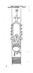 DE6300-PO-55288 - Typ:1 - ID: 53481 - Eintrag Nr.: 5 Wasserzeichen DE6300-PO-55288