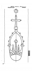 DE6300-PO-55472 - Typ:1 - ID: 53482 - Eintrag Nr.: 6 Wasserzeichen DE6300-PO-55472