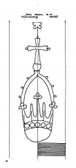 DE6300-PO-55474 - Typ:1 - ID: 53483 - Eintrag Nr.: 10 Wasserzeichen DE6300-PO-55474