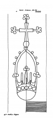 Wasserzeichen DE6300-PO-55491