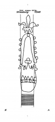 DE6300-PO-55711 - Typ:1 - ID: 53491 - Eintrag Nr.: 11 Wasserzeichen DE6300-PO-55711