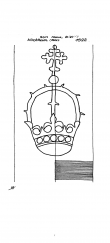 Wasserzeichen DE6300-PO-55819