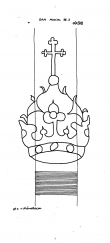 DE6300-PO-55846 - Typ:1 - ID: 53494 - Eintrag Nr.: 7 Wasserzeichen DE6300-PO-55846