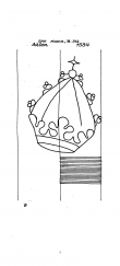 Wasserzeichen DE6300-PO-55884