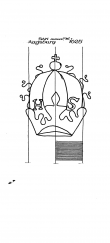 Wasserzeichen DE6300-PO-55969