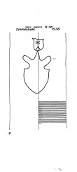 DE6300-PO-56140 - Typ:1 - ID: 53534 - Eintrag Nr.: 6 Wasserzeichen DE6300-PO-56140