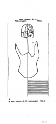 DE6300-PO-56273 - Typ:1 - ID: 53549 - Eintrag Nr.: 14 Wasserzeichen DE6300-PO-56273