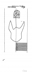DE6300-PO-56281 - Typ:1 - ID: 53550 - Eintrag Nr.: 5 Wasserzeichen DE6300-PO-56281