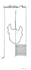 DE6300-PO-56383 - Typ:1 - ID: 53560 - Eintrag Nr.: 58 Wasserzeichen DE6300-PO-56383