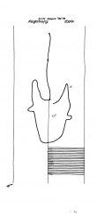 DE6300-PO-56393 - Typ:1 - ID: 53563 - Eintrag Nr.: 61 Wasserzeichen DE6300-PO-56393