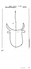 DE6300-PO-56420 - Typ:1 - ID: 53566 - Eintrag Nr.: 64 Wasserzeichen DE6300-PO-56420