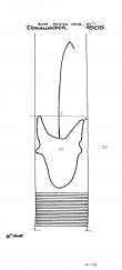 DE6300-PO-56439 - Typ:1 - ID: 53577 - Eintrag Nr.: 1 Wasserzeichen DE6300-PO-56439