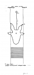 DE6300-PO-56529 - Typ:1 - ID: 53609 - Eintrag Nr.: 14 Wasserzeichen DE6300-PO-56529