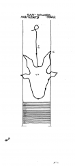 DE6300-PO-56530 - Typ:1 - ID: 53610 - Eintrag Nr.: 15 Wasserzeichen DE6300-PO-56530