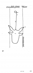 DE6300-PO-56539 - Typ:1 - ID: 53614 - Eintrag Nr.: 19 Wasserzeichen DE6300-PO-56539