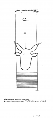 DE6300-PO-56540 - Typ:1 - ID: 53615 - Eintrag Nr.: 20 Wasserzeichen DE6300-PO-56540