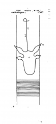 DE6300-PO-56546 - Typ:1 - ID: 53619 - Eintrag Nr.: 8 Wasserzeichen DE6300-PO-56546
