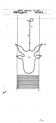 DE6300-PO-56550 - Typ:1 - ID: 53622 - Eintrag Nr.: 27 Wasserzeichen DE6300-PO-56550