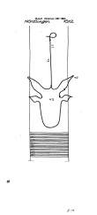 DE6300-PO-56553 - Typ:1 - ID: 53623 - Eintrag Nr.: 28 Wasserzeichen DE6300-PO-56553