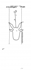 DE6300-PO-56559 - Typ:1 - ID: 53625 - Eintrag Nr.: 30 Wasserzeichen DE6300-PO-56559