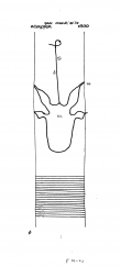 DE6300-PO-56561 - Typ:1 - ID: 53627 - Eintrag Nr.: 32 Wasserzeichen DE6300-PO-56561