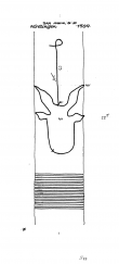 DE6300-PO-56566 - Typ:1 - ID: 53630 - Eintrag Nr.: 9 Wasserzeichen DE6300-PO-56566