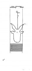DE6300-PO-56570 - Typ:1 - ID: 53631 - Eintrag Nr.: 36 Wasserzeichen DE6300-PO-56570