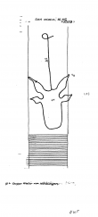 DE6300-PO-56576 - Typ:1 - ID: 53634 - Eintrag Nr.: 39 Wasserzeichen DE6300-PO-56576