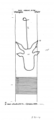 DE6300-PO-56578 - Typ:1 - ID: 53635 - Eintrag Nr.: 40 Wasserzeichen DE6300-PO-56578