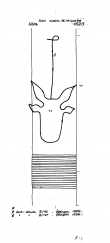 DE6300-PO-56581 - Typ:1 - ID: 53636 - Eintrag Nr.: 41 Wasserzeichen DE6300-PO-56581