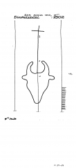 Wasserzeichen DE6300-PO-56654