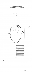 Wasserzeichen DE6300-PO-56686