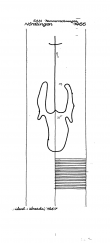 Wasserzeichen DE6300-PO-56747