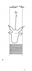 Wasserzeichen DE6300-PO-56778