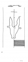 DE6300-PO-56783 - Typ:1 - ID: 53662 - Eintrag Nr.: 5 Wasserzeichen DE6300-PO-56783