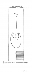 DE6300-PO-56841 - Typ:1 - ID: 53670 - Eintrag Nr.: 8 Wasserzeichen DE6300-PO-56841