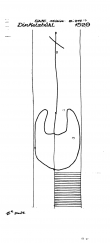 DE6300-PO-57058 - Typ:1 - ID: 53699 - Eintrag Nr.: 6 Wasserzeichen DE6300-PO-57058