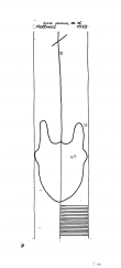 DE6300-PO-57392 - Typ:1 - ID: 53732 - Eintrag Nr.: 8 Wasserzeichen DE6300-PO-57392